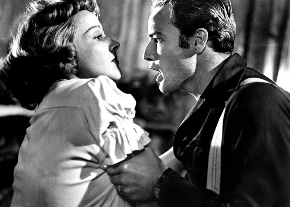 #33. A Streetcar Named Desire (1951)